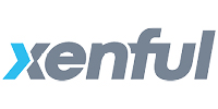xenful – Logistik und Fulfillment aus Augsburg Logo